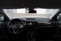 VW T-Cross 1.0 TSI DSG