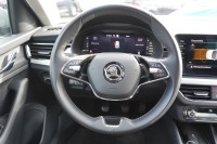 Skoda Scala 1.5 TSI Tour