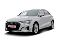 Audi A3 Sportback 35 2.0 TDI 2-Zonen-Klima Navi Sitzheizung