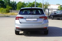 Skoda Fabia 1.0 TSI