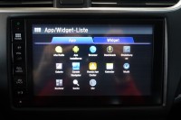 Honda Civic Tourer 1.8 Elegance