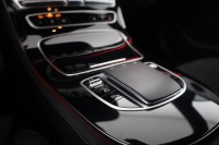 Mercedes-Benz E 300 E300 de T AMG Line