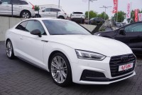 Audi A5 Coupe 2.0 S-line quattro