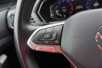VW T-Cross 1.0TSI DSG