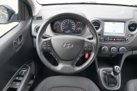 Hyundai i10 1.2 YES!