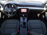 VW Passat Variant 1.5 TSI Business