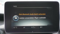 Mercedes-Benz V-Klasse V220 d Edition lang