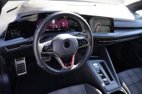 VW Golf VIII 2.0 TSI DSG GTI