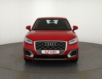 Audi Q2 30 TFSI s-tronic