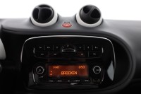 Smart ForFour forfour Automatik