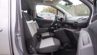 Citroen Berlingo 1.5 BlueHDi Feel M