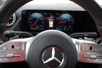 Mercedes-Benz GLA 250 AMG Line