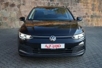 VW Golf VIII Variant 1.5 TSI Active