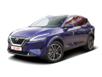 Nissan Qashqai 1.5 VC-T e-POWER 2-Zonen-Klima Navi Sitzheizung