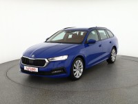 Skoda Octavia Combi 1.4 TSI iV DSG Ambition 2-Zonen-Klima Navi Sitzheizung
