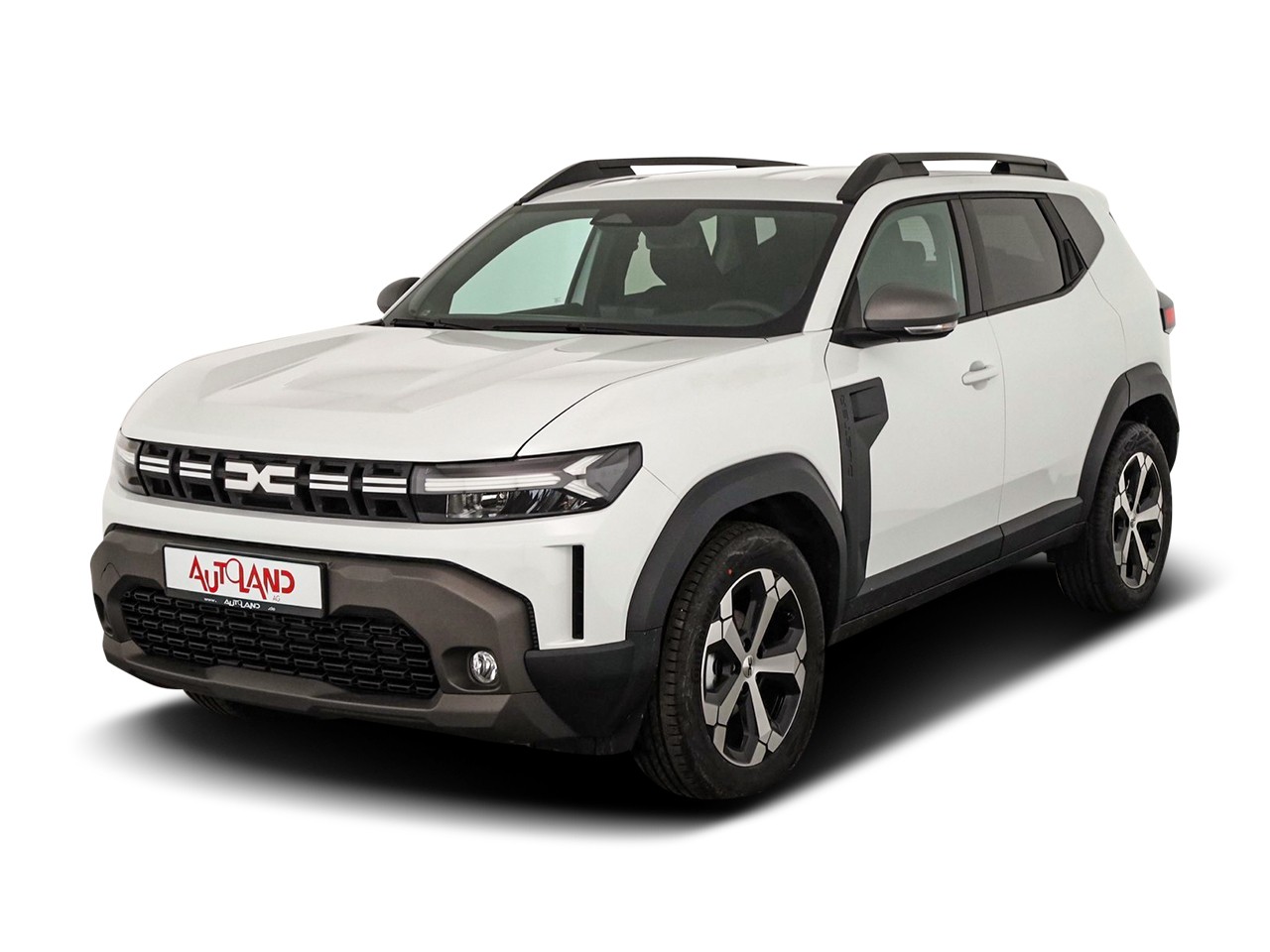Dacia Duster TCe 130