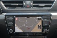 Skoda Superb Combi 2.0 TDI DSG Style