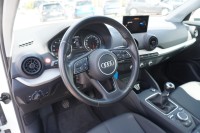 Audi Q2 1.4 TFSI design