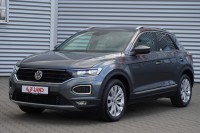 Vorschau: VW T-Roc 2.0 TSI DSG Sport 4M