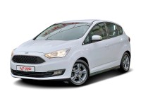 Ford C-Max 1.0 EB 2-Zonen-Klima Sitzheizung Tempomat