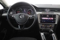 VW Passat Variant 2.0 TDI