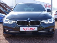 BMW 320 320d Touring Sport Line