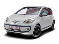 VW up! 1.0 BMT club up! Navi Sitzheizung Scheckheftgepflegt