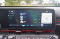 Hyundai Kona N-Line 1.6 T-GDI Aut.