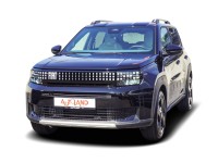 Fiat Grande Panda La Prima 1.2 Navi Sitzheizung LED