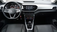 VW T-Cross 1.0 Active
