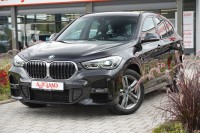 Vorschau: BMW X1 xDrive 25 e M Sport