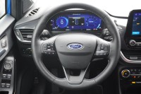 Ford Puma 1.0 EcoBoost Titanium