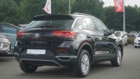 VW T-Roc 1.0 TSI IQ.DRIVE