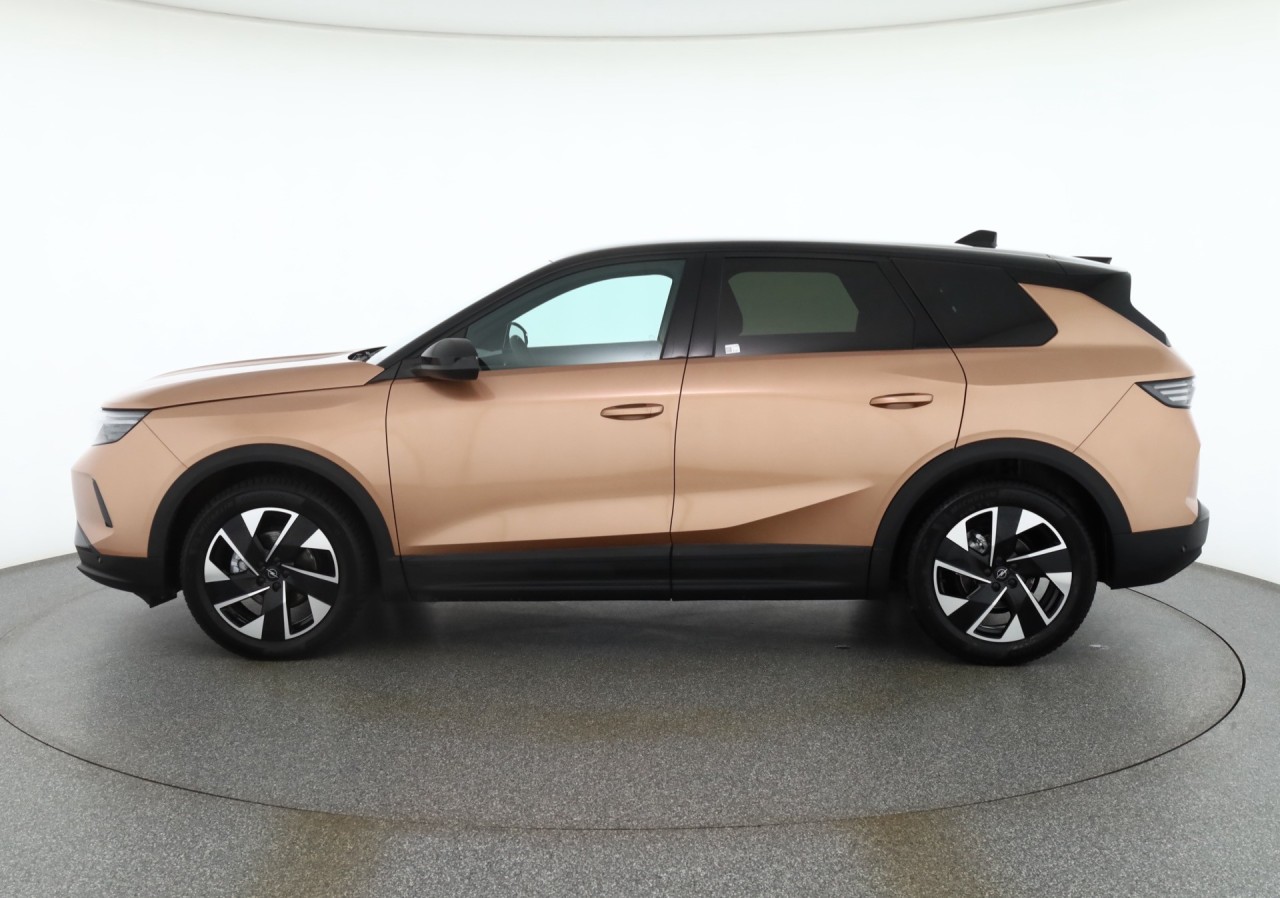 Opel Grandland GS 1.2DI Turbo Hybrid Aut.
