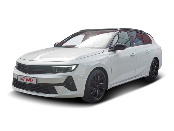 Opel Astra L ST 1.2 Turbo GS Line