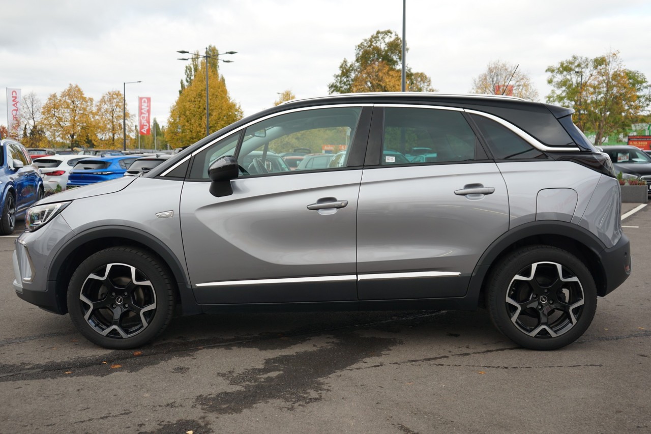 Opel Crossland 1.5 CDTI Ultimate