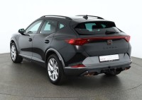 Cupra Formentor 1.4 e-Hybrid DSG