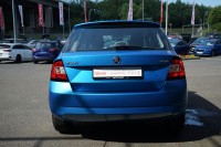 Skoda Fabia 1.0
