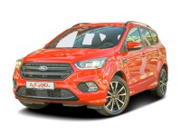 Ford Kuga 1.5 EcoBoost 4x4 ST-Line 2-Zonen-Klima Navi Sitzheizung