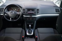 VW Sharan 1.4 TSI DSG Sound
