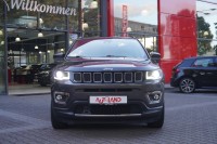 Jeep Compass 2.0 M-Jet Limited 4WD