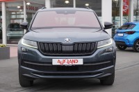 Skoda Kodiaq 2.0 TSI Sportline 4x4