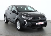 Renault Captur TCe 90