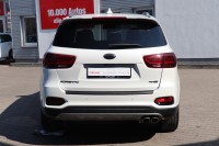 Kia Sorento 2.2 CRDi GT-Line 4WD