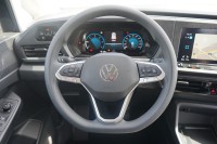 VW Caddy Maxi 2.0 TDI Basis