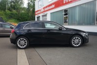 Mercedes-Benz A 180 A180