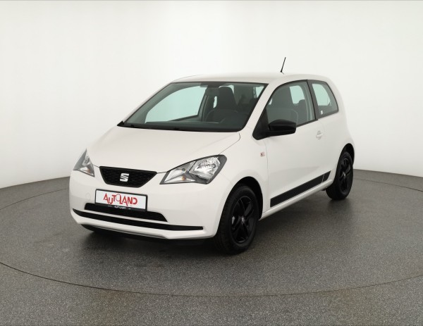Seat Mii 1.0 Chic