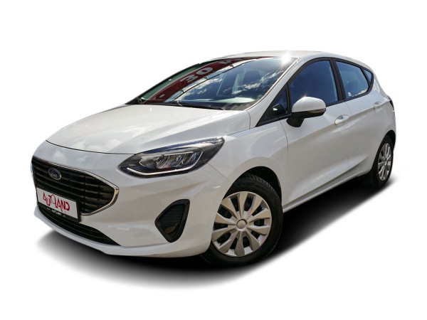 Ford Fiesta 1.1 Cool & Connect