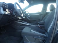 Audi A3 Sportback 35 TFSI s-tronic