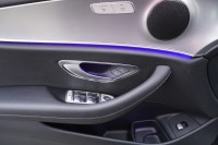 Mercedes-Benz E 220 E220 d T-Modell Avantgarde Aut.